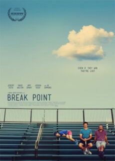 Poster Break Point