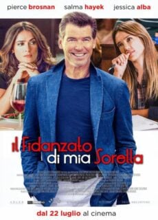 Poster Il fidanzato di mia sorella