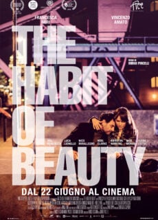 Poster The Habit of Beauty