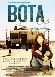 Poster Bota cafè