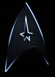 Poster Star Trek 4