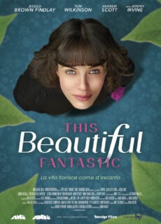 Poster This Beautiful Fantastic