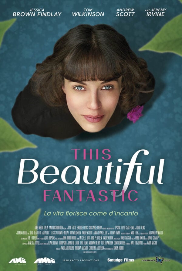 Poster This Beautiful Fantastic