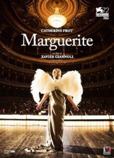 Poster Marguerite