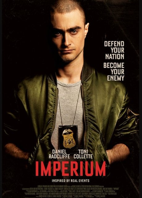 Poster Imperium