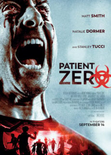 Poster Patient Zero