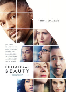 Poster Collateral Beauty