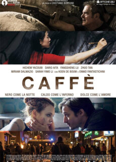 Poster Caffè