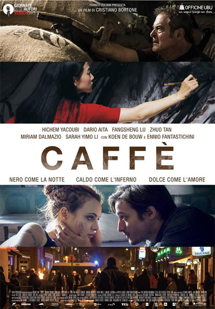 Poster Caffè