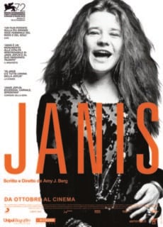 Poster Janis