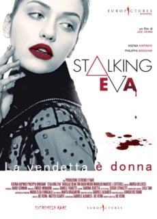 Poster Stalking Eva