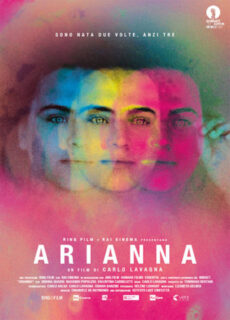 Poster Arianna