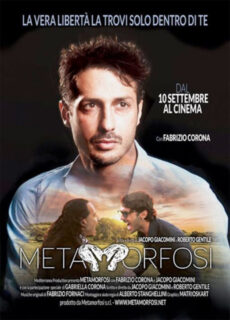 Poster Metamorfosi