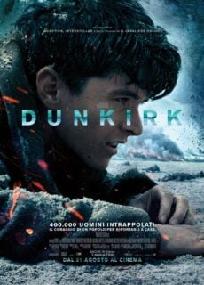 Poster Dunkirk