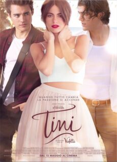 Poster Tini – La Nuova Vita di Violetta