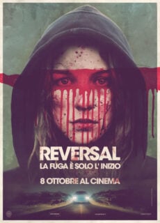 Poster Reversal – La fuga è solo l’inizio