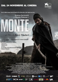 Poster Monte