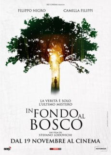 Poster In fondo al bosco