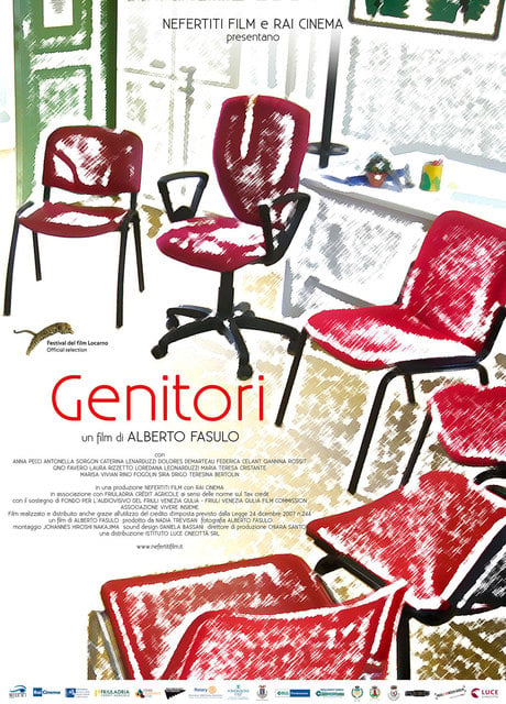 Poster Genitori