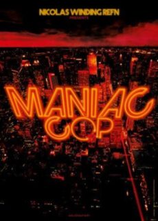 Poster Maniac Cop