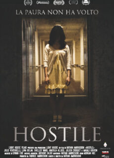 Poster Hostile
