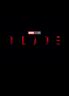 Poster Blade