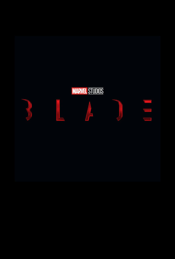 Poster Blade