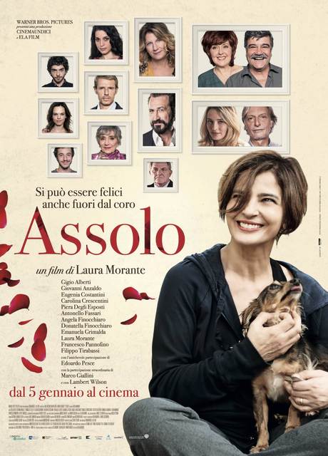 Poster Assolo