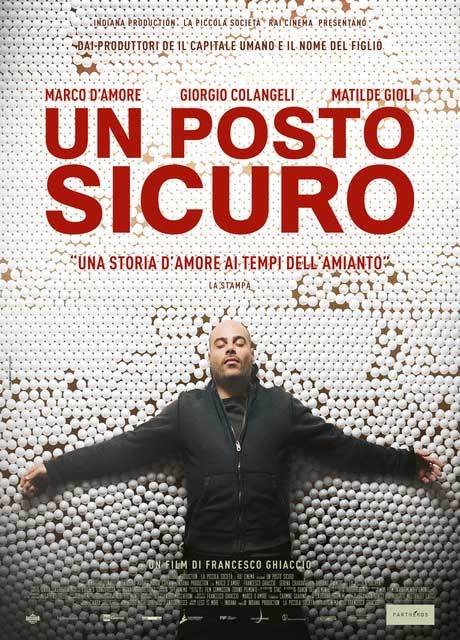 Poster Un posto sicuro