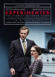 Poster Experimenter