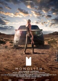 Poster Monolith