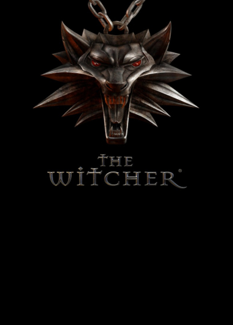 Poster The Witcher