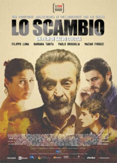 Poster Lo Scambio