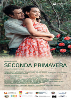 Poster Seconda Primavera