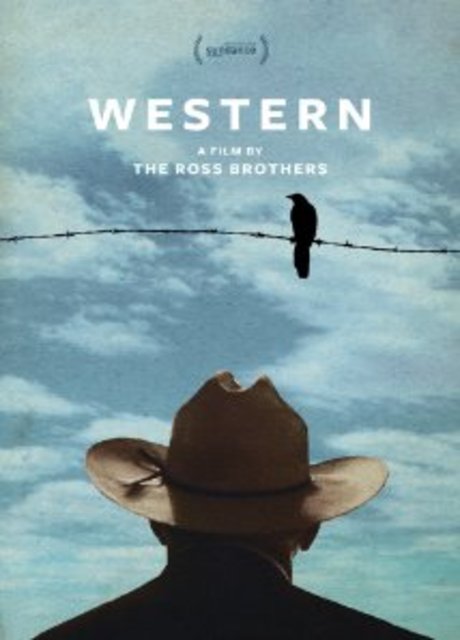 Poster Western