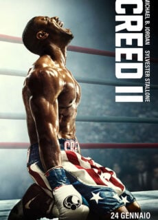 Poster Creed II