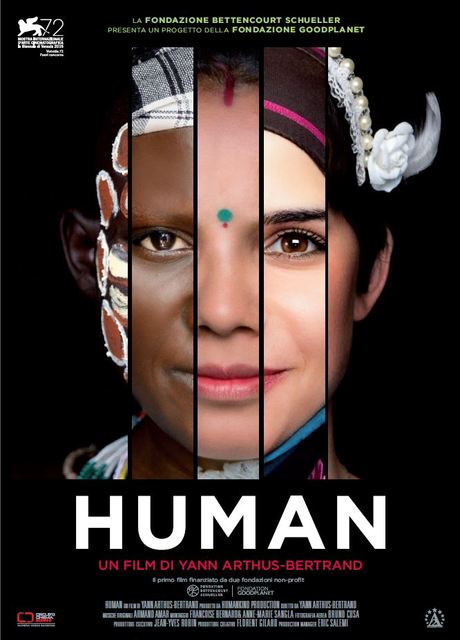 Poster Human