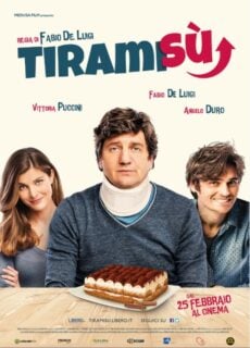 Poster Tiramisù