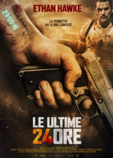 Poster Le ultime 24 ore