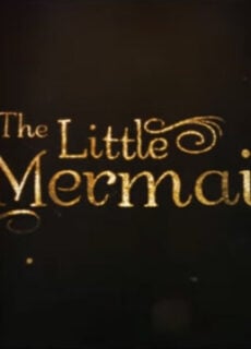 Poster The Little Mermaid