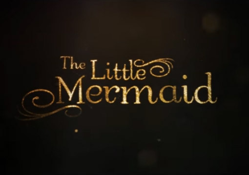 Poster The Little Mermaid