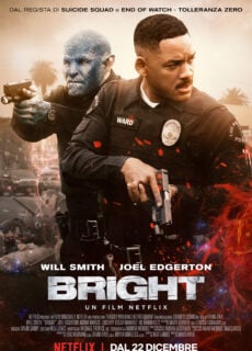 Poster Bright