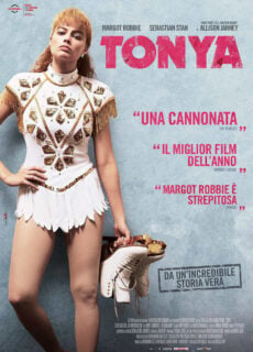 Poster Tonya