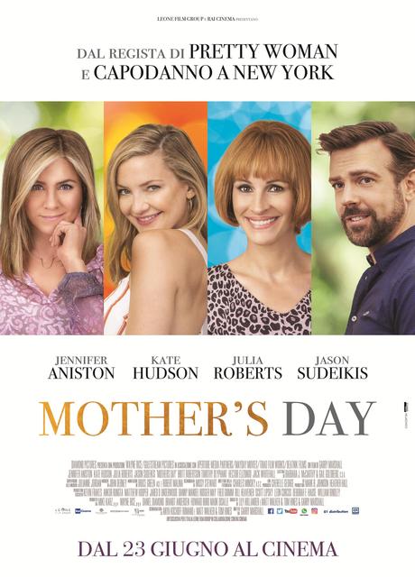 Poster Mother’s Day