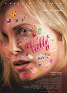 Poster Tully