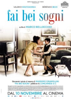 Poster Fai bei sogni