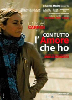 Poster Con tutto l’amore che ho