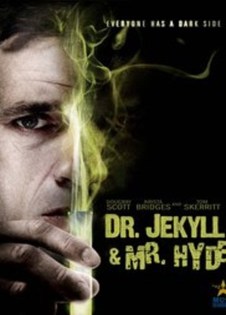 Poster Dr. Jekylll e Mr. Hyde – Colpevole o innocente?