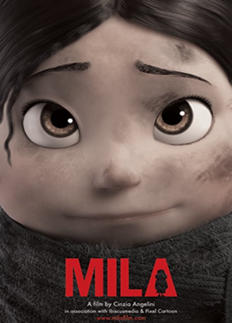 Poster Mila