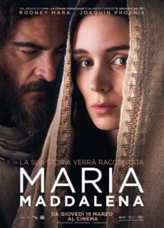 Poster Maria Maddalena